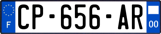 CP-656-AR