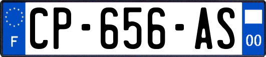 CP-656-AS