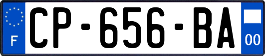 CP-656-BA