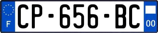 CP-656-BC