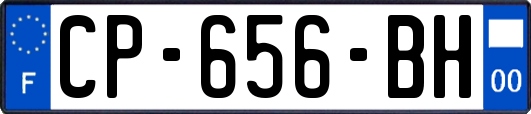 CP-656-BH