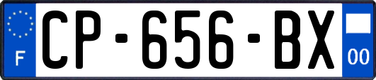 CP-656-BX