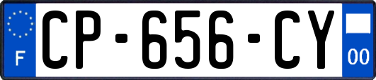 CP-656-CY