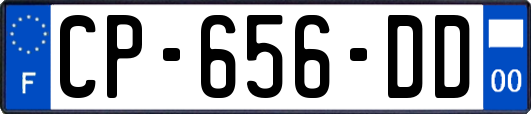 CP-656-DD