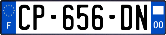 CP-656-DN