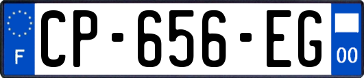CP-656-EG