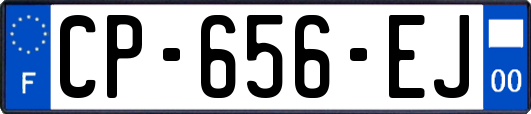 CP-656-EJ