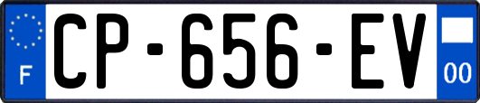 CP-656-EV