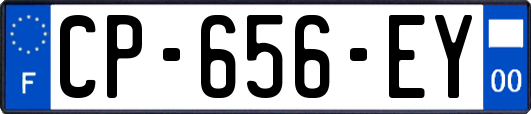 CP-656-EY