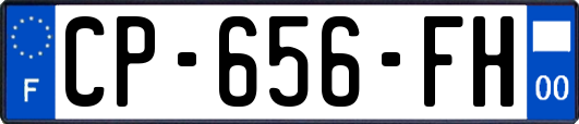 CP-656-FH
