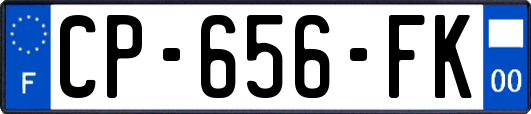 CP-656-FK