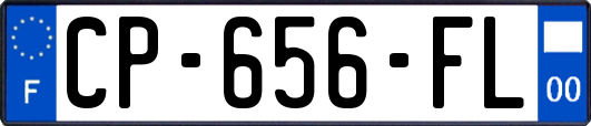 CP-656-FL