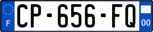 CP-656-FQ