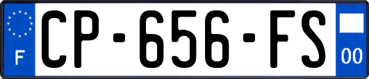 CP-656-FS