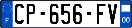CP-656-FV