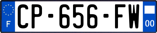 CP-656-FW