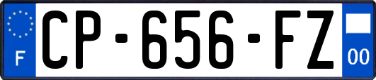 CP-656-FZ