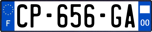 CP-656-GA