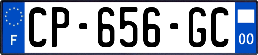 CP-656-GC