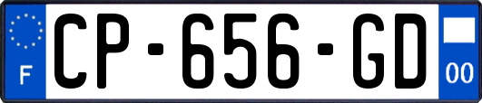 CP-656-GD
