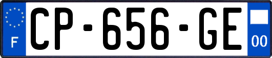 CP-656-GE