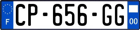 CP-656-GG
