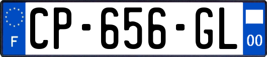 CP-656-GL