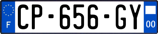 CP-656-GY