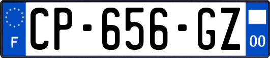 CP-656-GZ