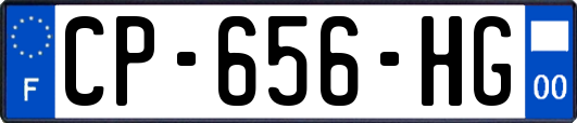CP-656-HG