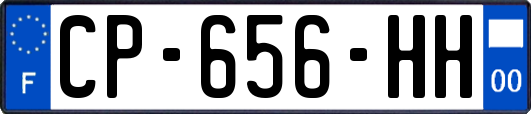 CP-656-HH