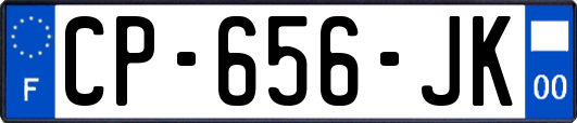 CP-656-JK