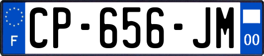 CP-656-JM