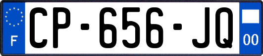 CP-656-JQ