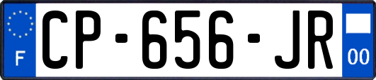CP-656-JR