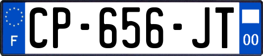 CP-656-JT