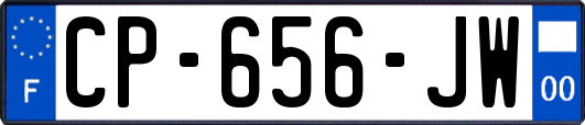 CP-656-JW