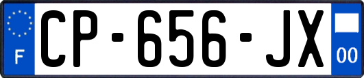CP-656-JX