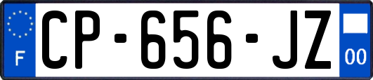 CP-656-JZ