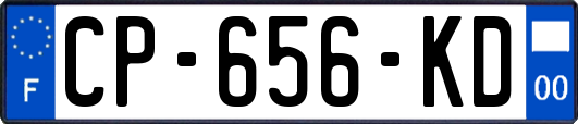 CP-656-KD