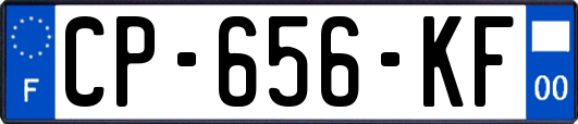 CP-656-KF