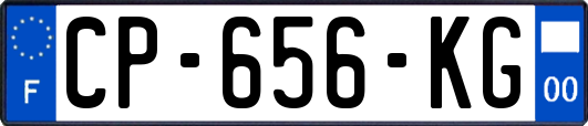 CP-656-KG