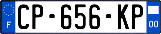 CP-656-KP