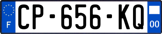 CP-656-KQ