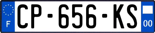 CP-656-KS