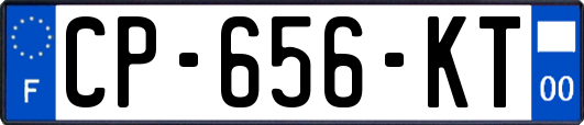 CP-656-KT