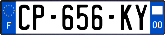 CP-656-KY