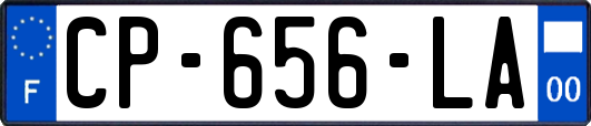 CP-656-LA
