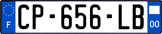 CP-656-LB