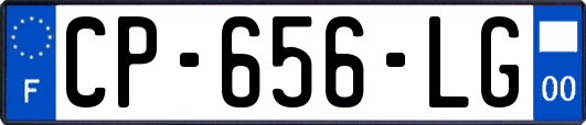 CP-656-LG